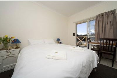 Aussie Settler Motel - ACT Tourism 3