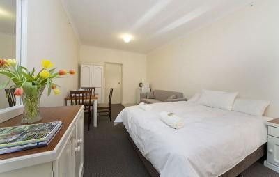 Aussie Settler Motel - ACT Tourism 4