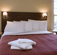 Springfield Lodge - ACT Tourism