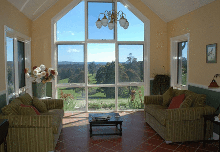 McKeown's Rest - ACT Tourism