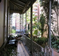 The Original Backpackers Lodge - ACT Tourism