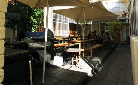 The Original Backpackers Lodge - ACT Tourism 2