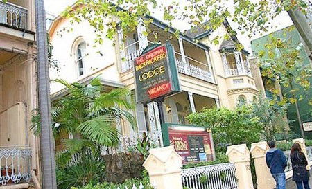 The Original Backpackers Lodge - ACT Tourism 3