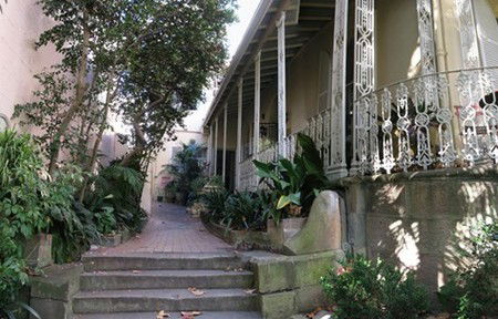 The Original Backpackers Lodge - ACT Tourism 4