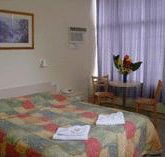 Wahroonga Spanish Motel - ACT Tourism