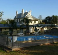 Airlie House Motor Inn - ACT Tourism