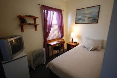 Ashfield Manor - ACT Tourism 1