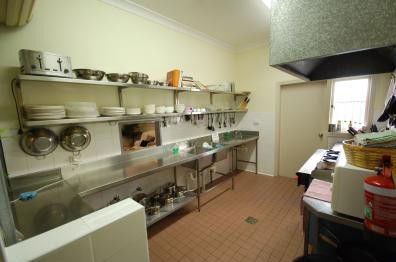 Ashfield Manor - ACT Tourism 2
