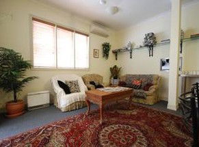 Ashfield Manor - ACT Tourism 3