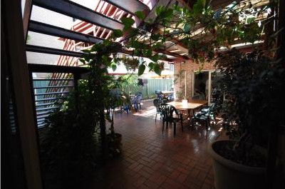 Ashfield Manor - ACT Tourism 4