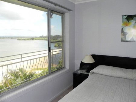 Leisure-lee Holiday Apartments - ACT Tourism 1