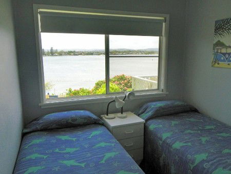 Leisure-lee Holiday Apartments - ACT Tourism 2