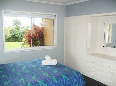 Leisure-lee Holiday Apartments - ACT Tourism 3