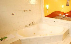 Richmond Lowlands NSW ACT Tourism