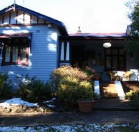 Kubba Roonga Blackheath - ACT Tourism
