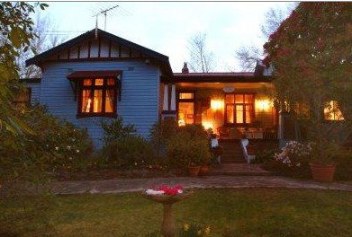 Kubba Roonga Blackheath - ACT Tourism 1
