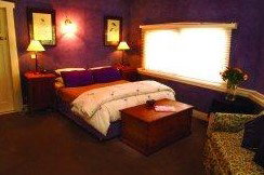 Kubba Roonga Blackheath - ACT Tourism 3