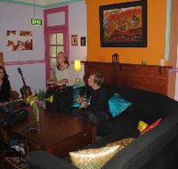 The Flying Fox Backpackers - ACT Tourism