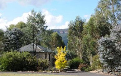 Little Hartley NSW ACT Tourism