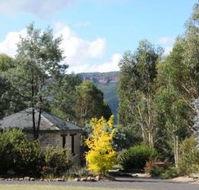 Secret Valley Escape - ACT Tourism