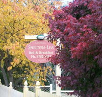 Shelton-lea Bed  Breakfast - ACT Tourism
