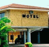 Kurrimine Beach Motel - ACT Tourism