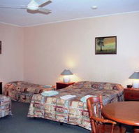 Nowra Motor Inn - ACT Tourism