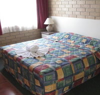 Mundubbera Motel - ACT Tourism