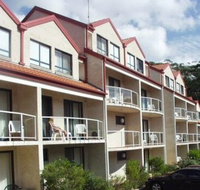 Nelson Bay Breeze Resort - ACT Tourism