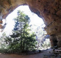 Hatters Hideout - ACT Tourism