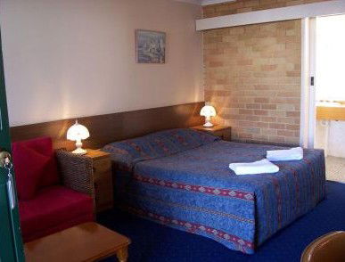Hunter Valley Motel - ACT Tourism 2