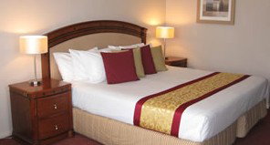 Waldorf Leura Gardens Resort - ACT Tourism 2