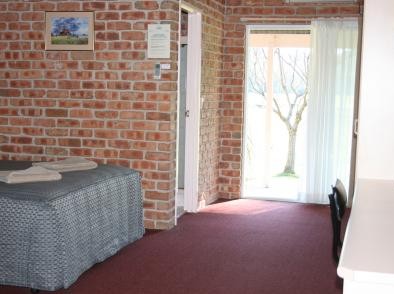 Gloucester Country Lodge - ACT Tourism 2