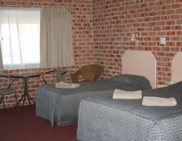 Gloucester Country Lodge - ACT Tourism 4