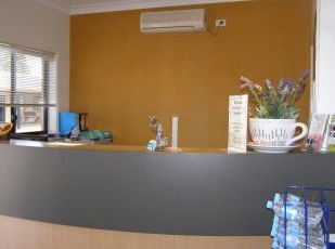 Ascot Lodge Motor Inn Kingaroy - ACT Tourism 4