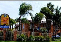 Tallarook Motor Inn - ACT Tourism 0