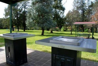 Tallarook Motor Inn - ACT Tourism 1