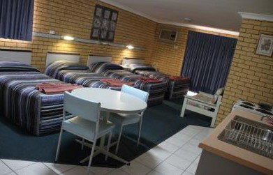 Tallarook Motor Inn - ACT Tourism 2
