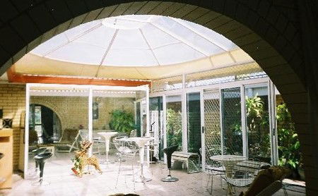 Isle Of Capri QLD ACT Tourism