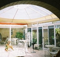 Capri Lodge - ACT Tourism