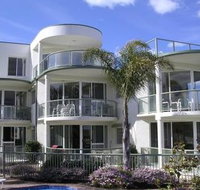 The Palms Apartments - ACT Tourism