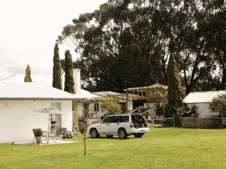 Mingbool SA ACT Tourism