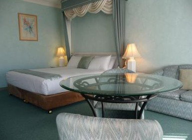 Las Vegas Motor Inn - ACT Tourism 1