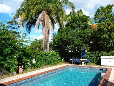 Las Vegas Motor Inn - ACT Tourism 2