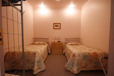 Best Western Motel Farrington - ACT Tourism 2