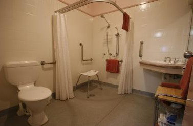 Best Western Motel Farrington - ACT Tourism 3