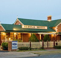 Nebula Motel - ACT Tourism