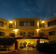 Normandie Motel - ACT Tourism