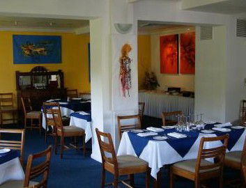 Normandie Motel - ACT Tourism 1