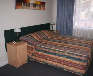 Normandie Motel - ACT Tourism 2